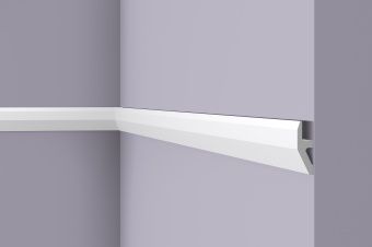 Декоративные решения NOЁL & MARQUET Карнизы для освещения nmc w1 wallstyl essenza